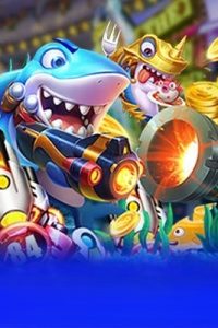 Bắn cá XN88 – Hành trình chinh phục đại dương sống động và đầy kịch tính