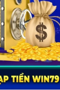 Nạp tiền WIN79 – Hướng dẫn nạp tiền nhanh chóng