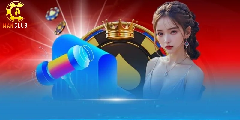 Sản phẩm cá cược đa dạng nên tham gia ở Man club