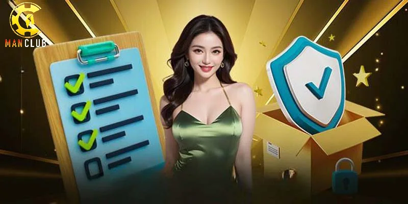 Tổng quan về sân chơi cá cược siêu hot Manclub