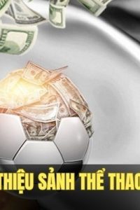 Thể Thao SV66 – Trải Nghiệm Giải Trí Thể Thao Toàn Diện