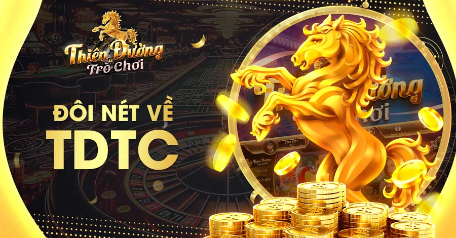 TDTC - Nhà cái cá cược minh bạch và chuyên nghiệp hàng đầu