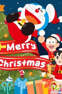 Doraemon: Tuyển tập phim Giáng Sinh