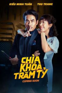 Chìa Khóa Trăm Tỷ