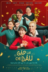 Gặp Lại Chị Bầu