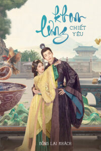 Khom Lưng - Chiết Yêu
