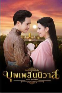 Ngược Dòng Thời Gian Để Yêu Anh