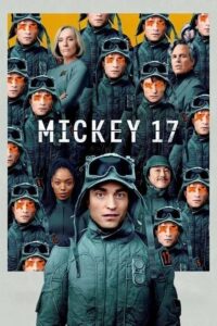 Người Nhân Bản Mickey 17