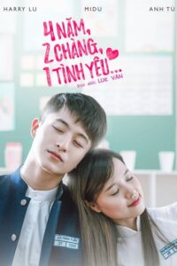 4 Năm 2 Chàng 1 Tình Yêu