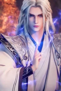 Tiên Nghịch (Renegade Immortal) - HH3D Thuyết Minh | Phimbathu