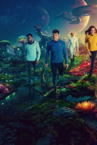 Star Trek Những Miền Đất Mới Phần 3