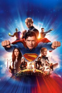Superman 2025