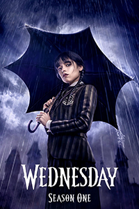 Wednesday Season 1