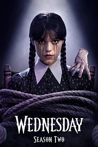 Wednesday Season 2