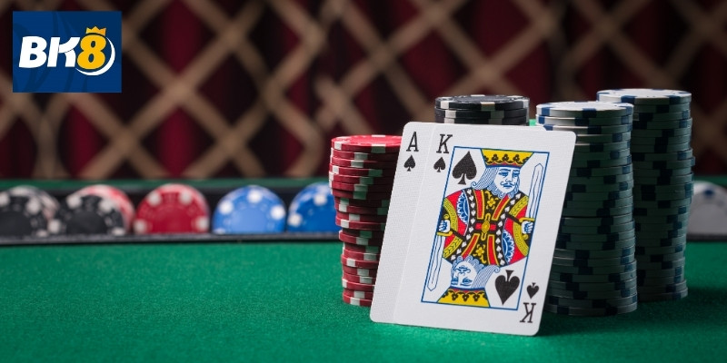 Ưu đãi cùng dịch vụ chăm sóc người chơi trên hệ thống BK8