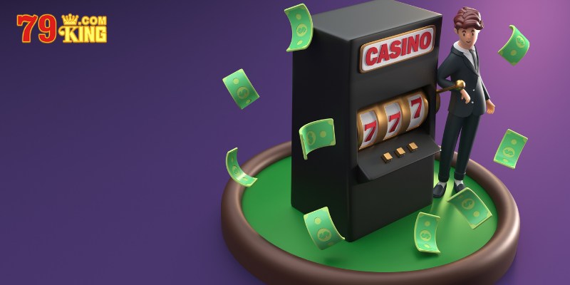 Các gói thưởng nạp lần đầu hiện có tại nhà cái 79King