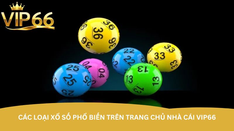 Giới thiệu tổng quan về Đọc Manga tại Xổ số VIP66