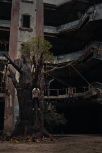 Cái Chết Của Singsala