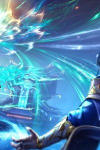 Đấu Phá Thương Khung Ngoại Truyện