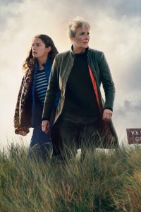 Đường Về Cõi Chết