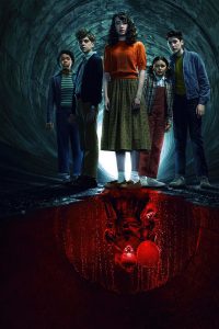 Gã Hề Ma Quái: Chào Mừng Đến Derry