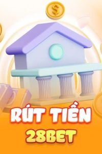 Giao dịch rút tiền 28BET an toàn, nhanh chóng và minh bạch