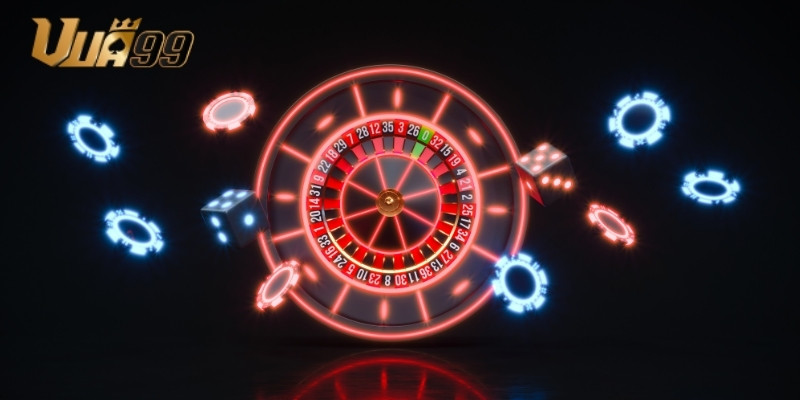 Hành trình phát triển bền vững cùng cộng đồng người chơi Vua99