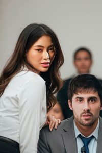 Khi nhân chứng lên tiếng