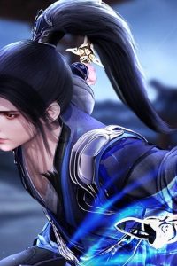 Linh Vũ Đại Lục