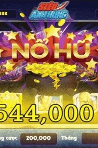 Game Nổ Hũ - Danh Sách Trò Chơi Hot Và Chiến Lược