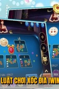 Xóc đĩa Iwin68 – Cách đọc vị cực chuẩn từ các bậc cao thủ