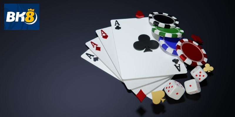 Toàn cảnh nền tảng BK8 qua trải nghiệm người dùng