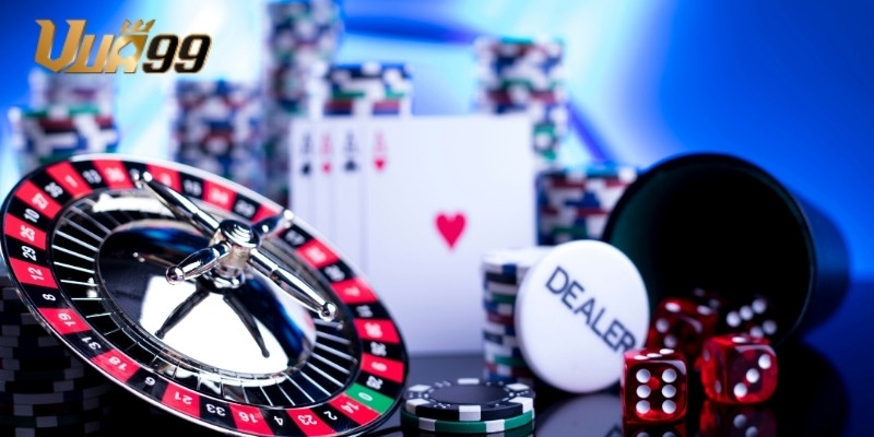 Trải nghiệm thể thao ảo sôi động và chân thực tại Vua99