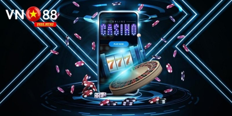 Tổng hợp các sản phẩm và dịch vụ nổi bật của VN88