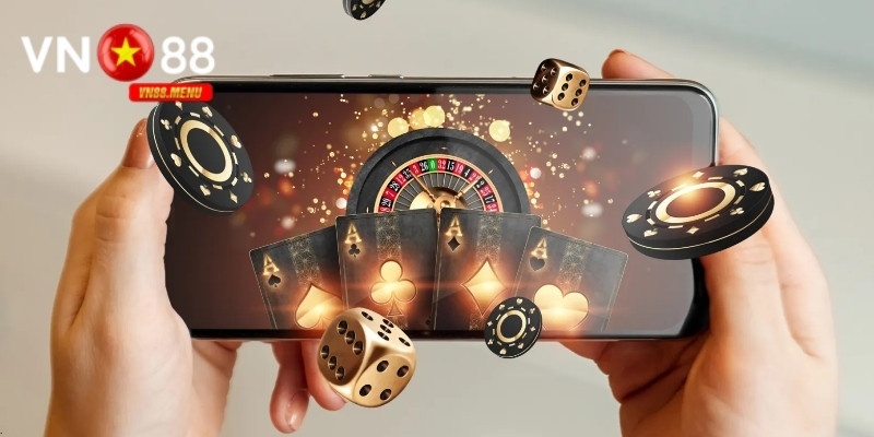 Chính sách hợp tác đại lý doanh thu cao cùng VN88