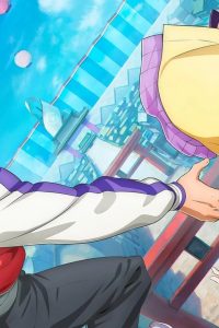 Âm Dương Luân Hồi