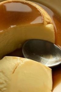 Cách Làm Bánh Flan Thơm Mịn Và Béo Ngậy Chuẩn Vị Tại Nhà