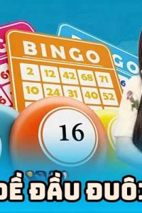 Đề đầu đuôi - Bí quyết soi cầu chuẩn từ cao thủ lâu năm