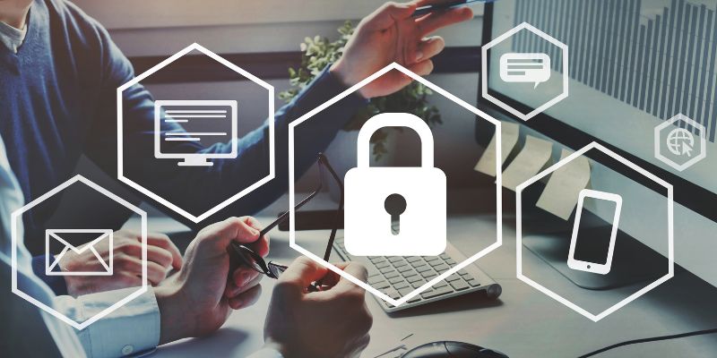 Hệ thống sử dụng công nghệ SSL vô cùng hiện đại