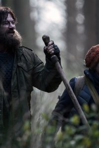 Laura Dee PhimBatHu Ke Pha The Gioi Poster 200x300 