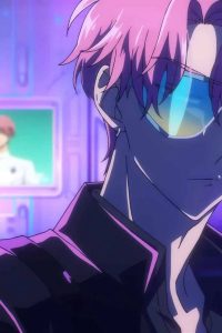 Mặt Khuất Của Tamon-kun