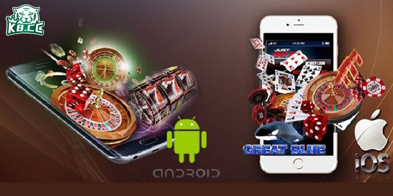 Một số lưu ý khi sử dụng App K8cc