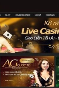 Tải App K8cc – Trải nghiệm cá cược mượt mà trên điện thoại