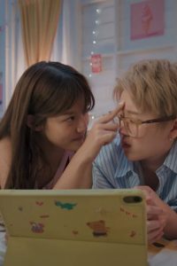 Phải Lòng Thiên Thần