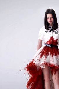 Cô Gái Đến Từ Hư Vô: Tái Khởi Động