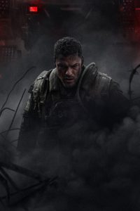 Cỗ máy chiến tranh