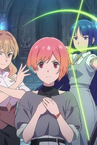 Buổi Hòa Nhạc Ma: Những Bài Hát Thất Lạc