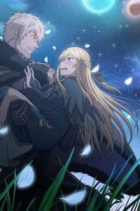 Công Chúa Chiến Binh Và Vua Dã Nhân