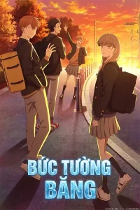 Bức Tường Băng