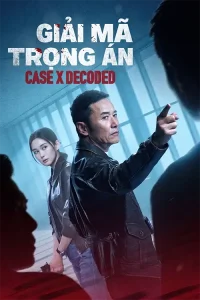 Giải Mã Trọng Án